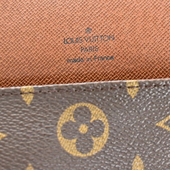 Louis Vuitton Musette Salsa Short #96232L49B - Picture 10 of 15